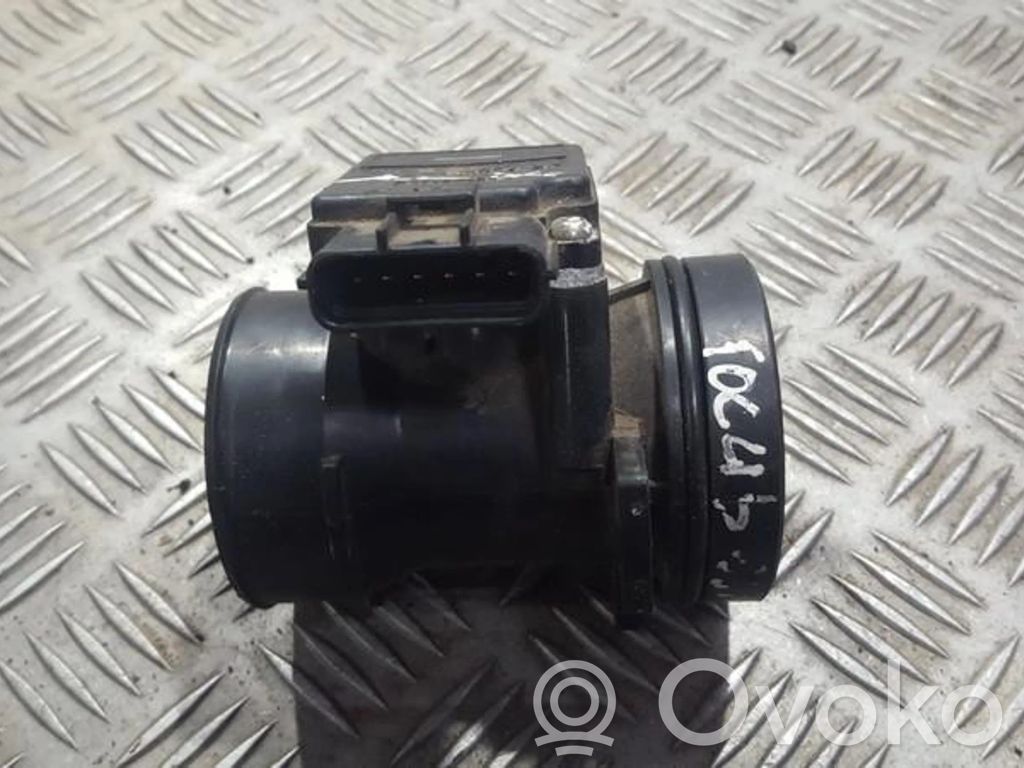Luftmassenmesser Luftmengenmesser   98AB12B579DA,98AB12B579DA,7180567,98AB12B579DA,98AB12B579DA
