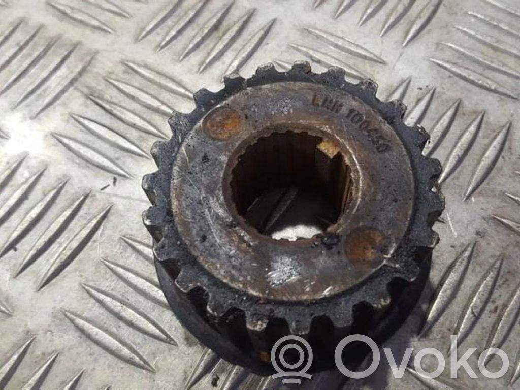 Rover 214 - 216 - 220 Koło pasowe wału korbowego 