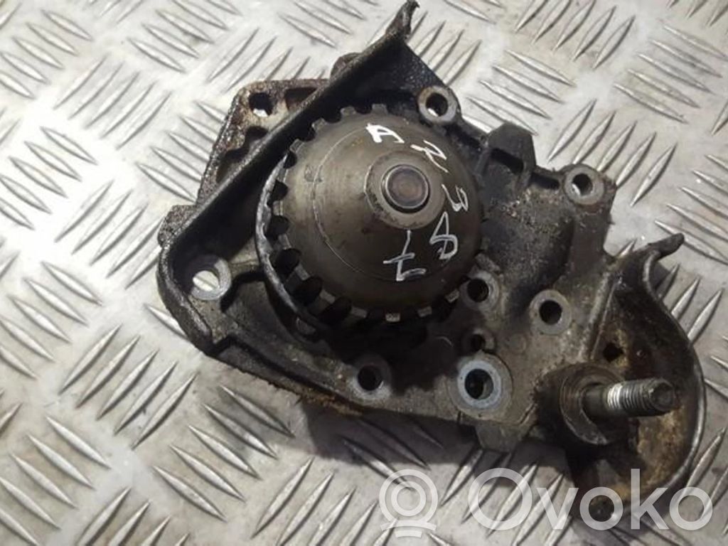 Renault Scenic I Pompa wody 