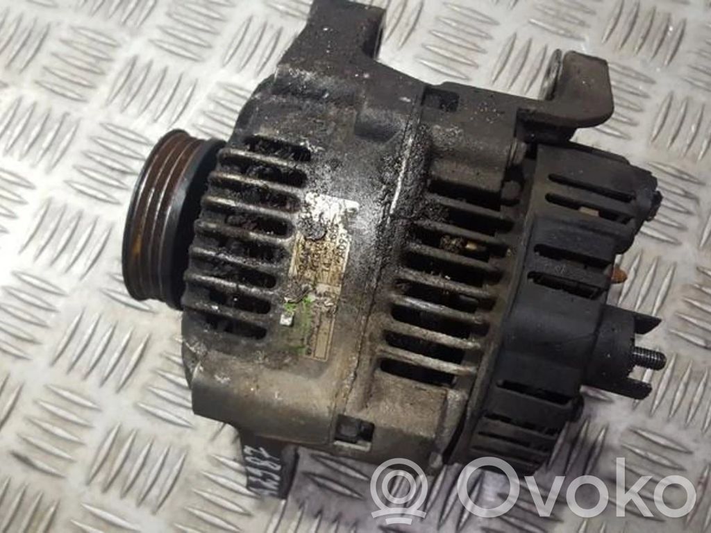 Alternator   2542367,2542367