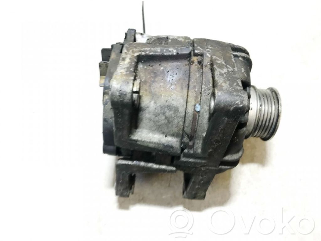 Opel Zafira B Generatore/alternatore
