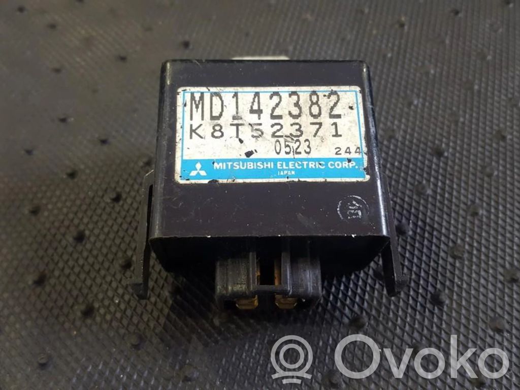 Autres unités de commande / modules   MD142382,K8T52371,K8T52371,MD142382