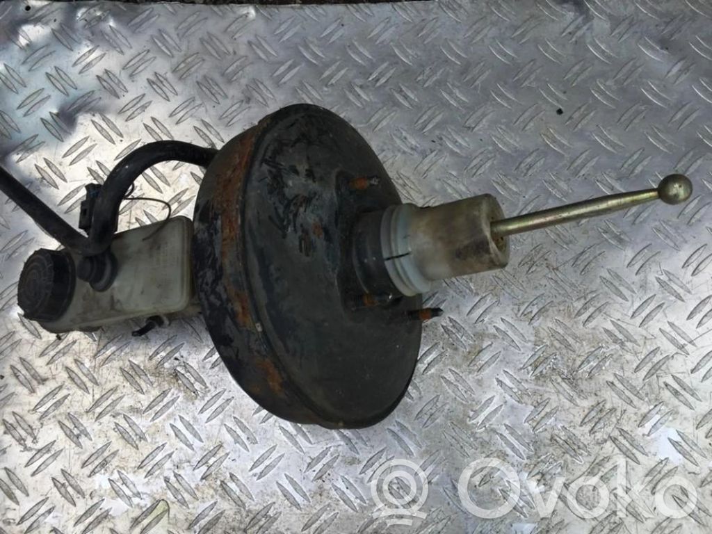 Volkswagen Polo III 6N 6N2 6NF Servo-frein 