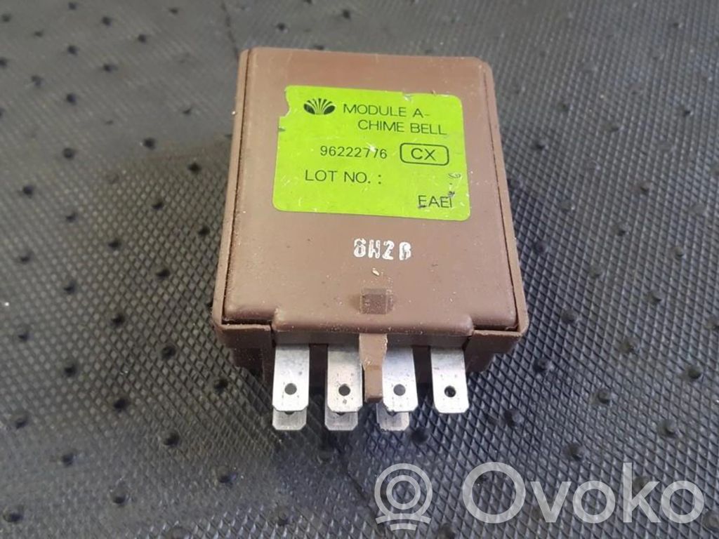 Daewoo Nexia Muut ohjainlaitteet/moduulit 