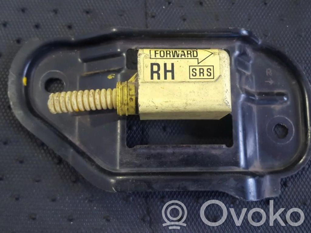 Subaru Legacy Airbagsensor Crashsensor Drucksensor 