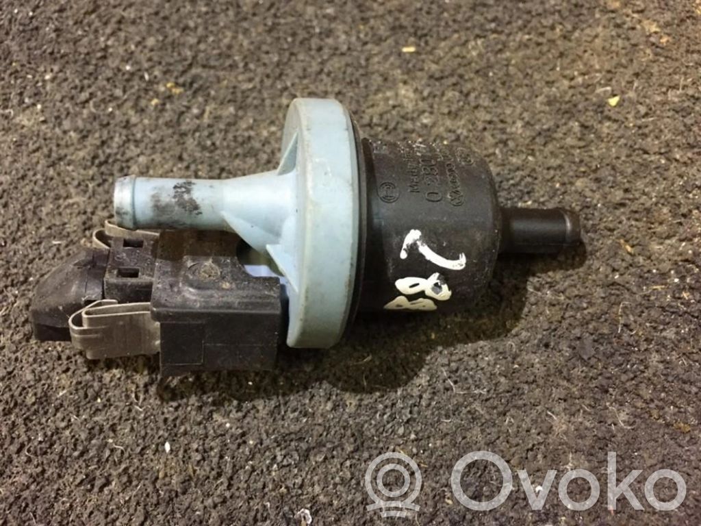 Volkswagen Polo Valvola di depressione (usato)