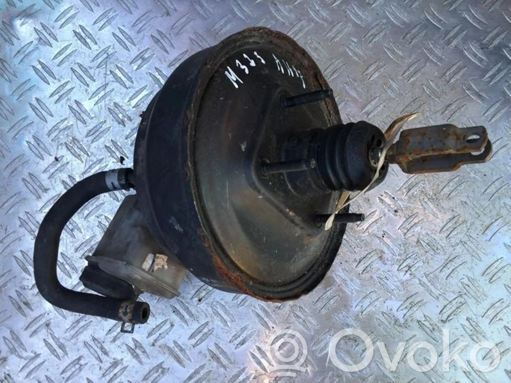 Stabdžių vakuumo pūslė