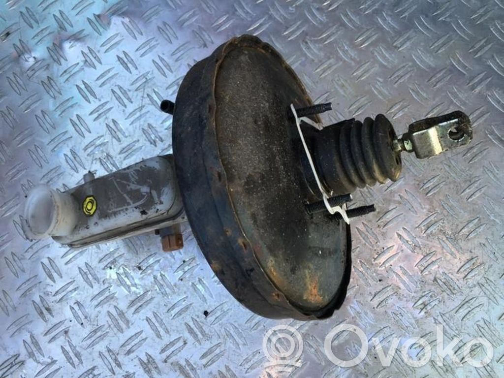 Bomba de freno