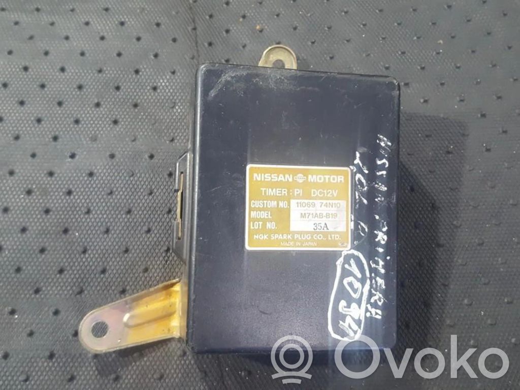 Nissan Primera Autres unités de commande / modules 