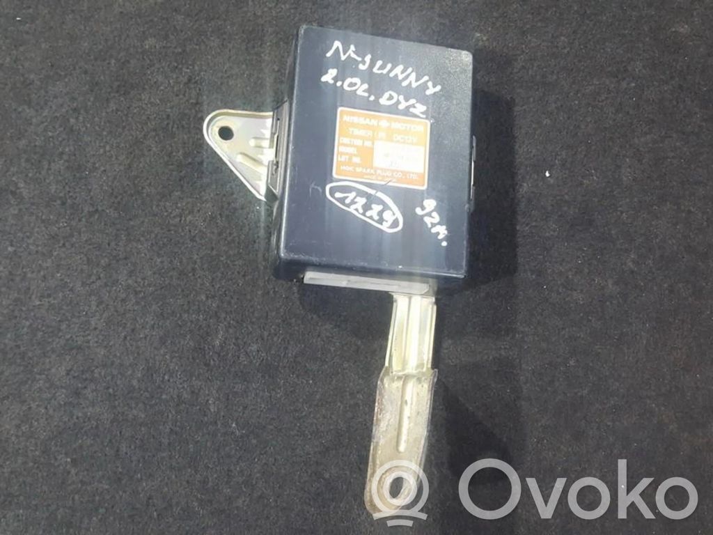 Nissan Sunny Altre centraline/moduli 