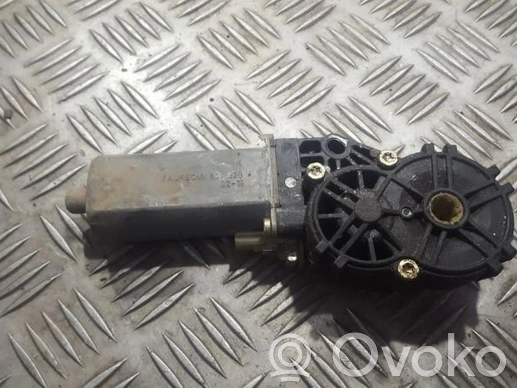 Volkswagen Phaeton Silniczek regulacji fotela 