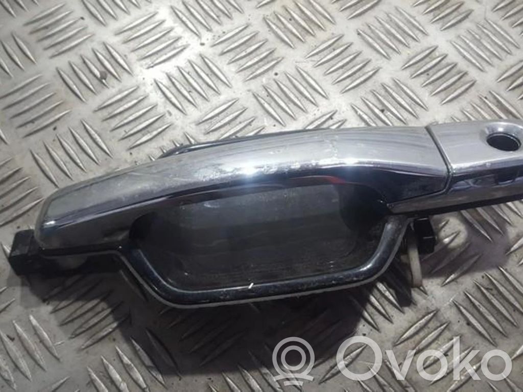 Etuoven ulkokahva   MR556248,MR556248