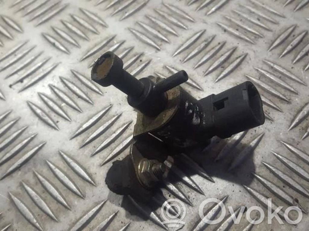 Turboahtimen magneettiventtiili