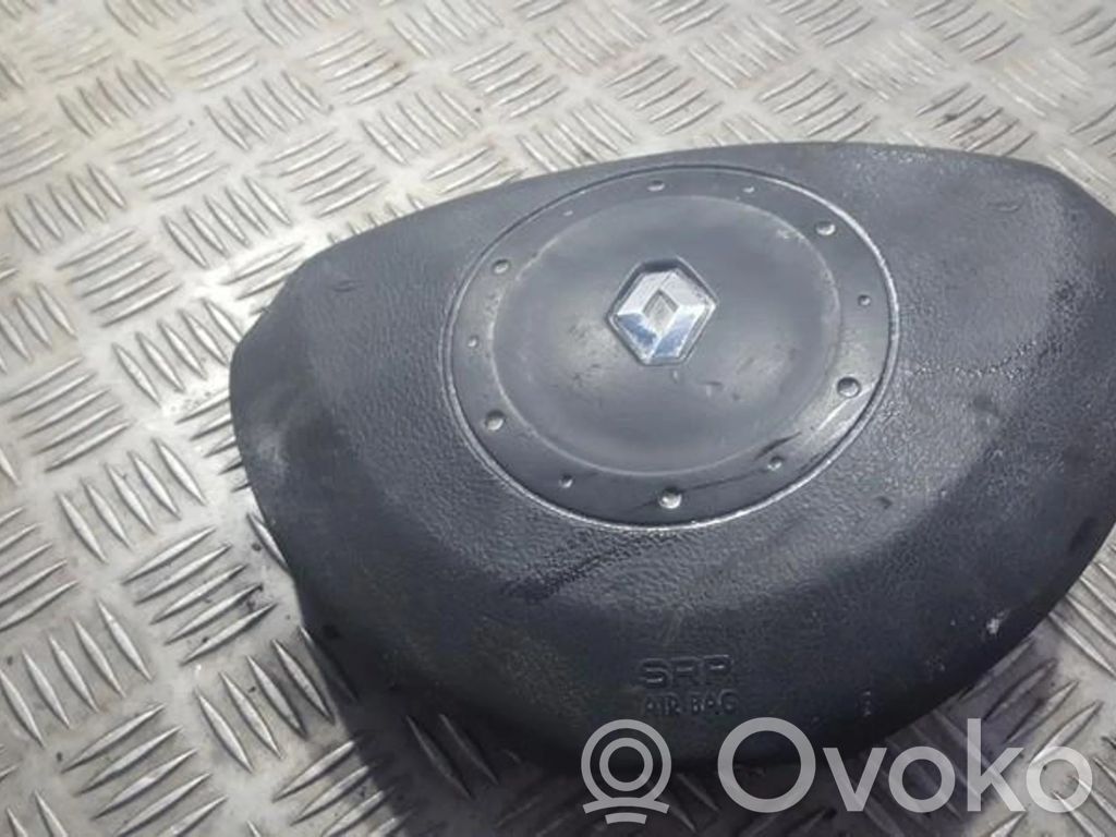 Airbag dello sterzo   8200071205C,8200071205C