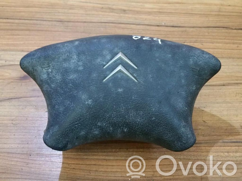 Poduszka powietrzna Airbag kierownicy   963263812K,CA100352K,08360213401222,963263812K,CA100352K