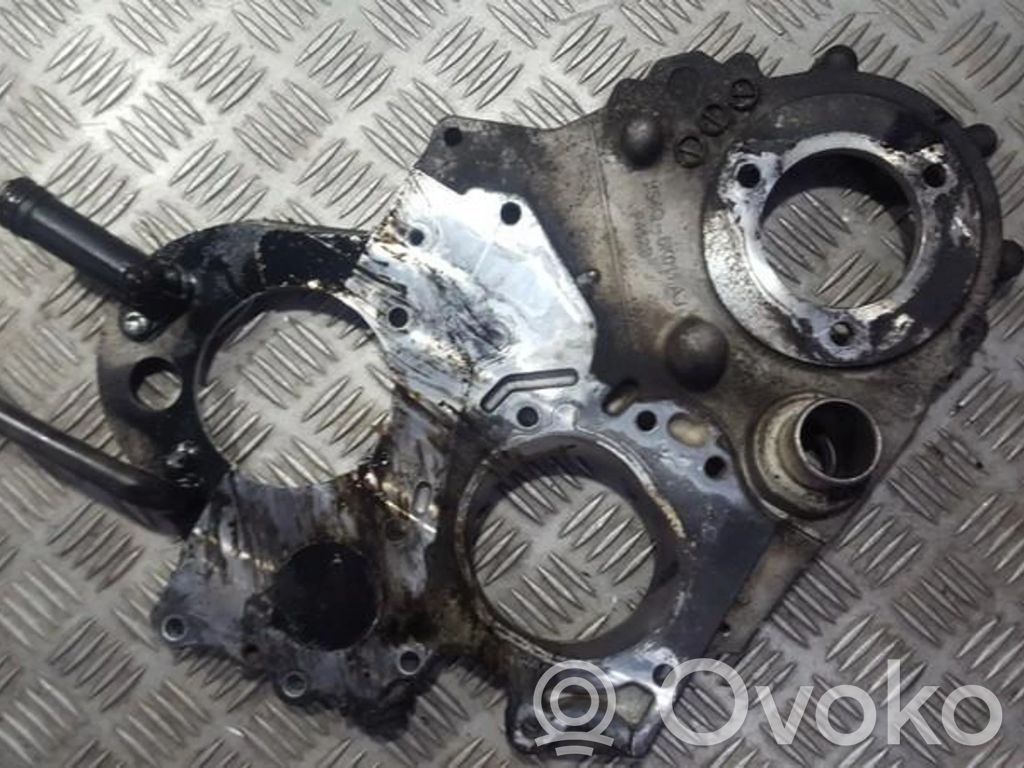 Ford Focus Autre pièce du moteur