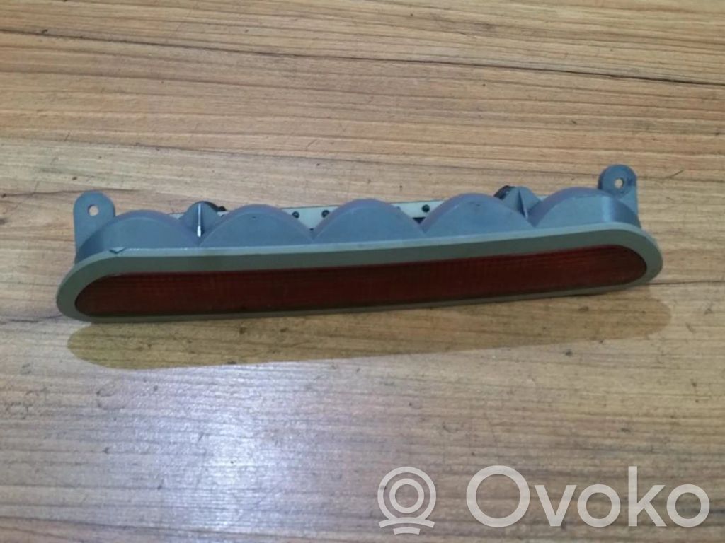 Fiat Marea Third/center stoplight 
