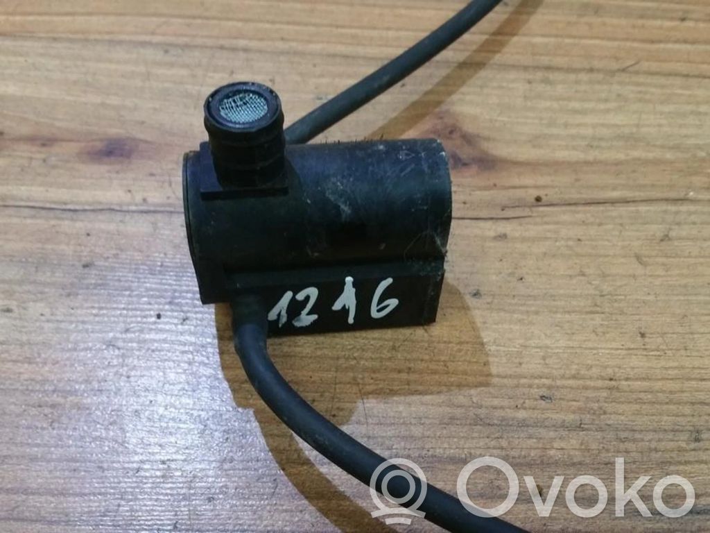 Fiat Marea Pompa spryskiwacza szyby przedniej / czołowej