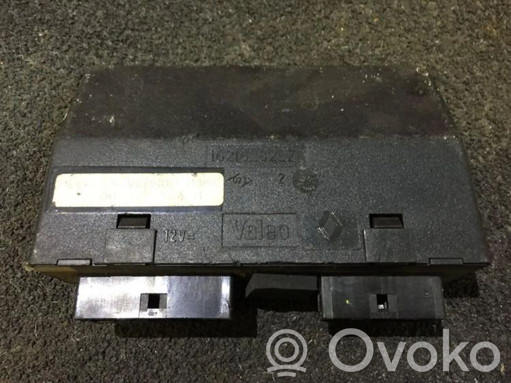 Renault Safrane Module confort 