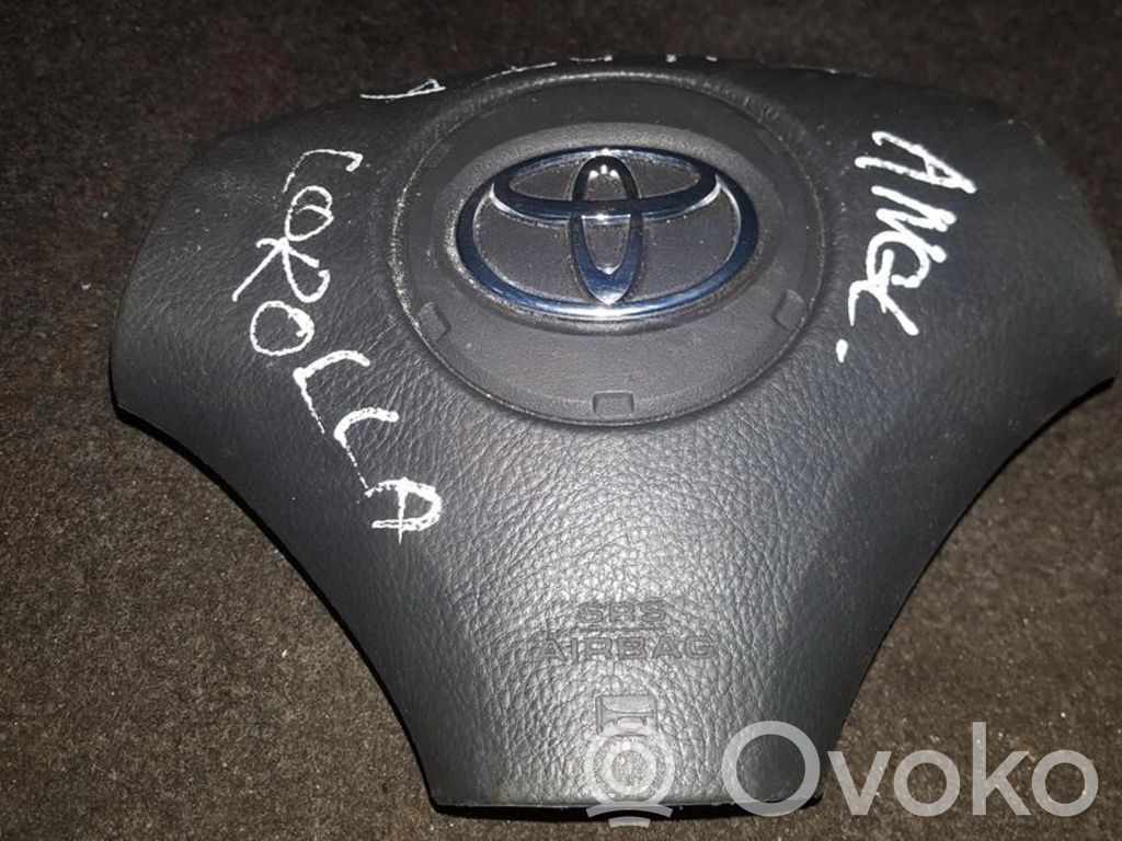 Airbag dello sterzo   4513002160A,4513002160A
