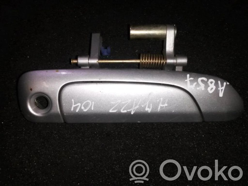 Honda Jazz Maniglia esterna per portiera anteriore