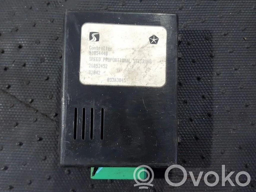 Autres unités de commande / modules   53054440,3045,3045,53054440,82042