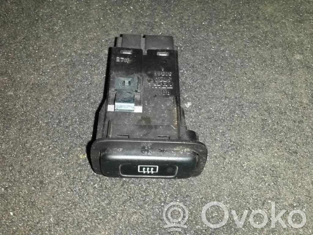Rover 414 - 416 - 420 Comutator încălzire parbriz/lunetă 