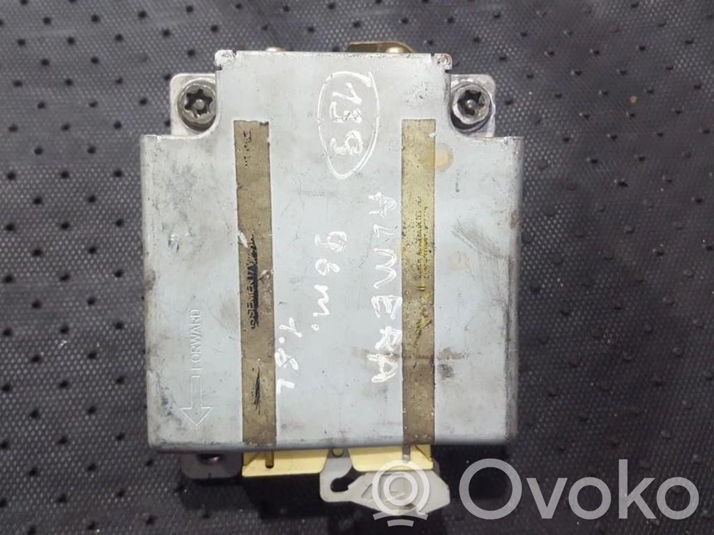 Nissan Almera Sterownik / Moduł Airbag 