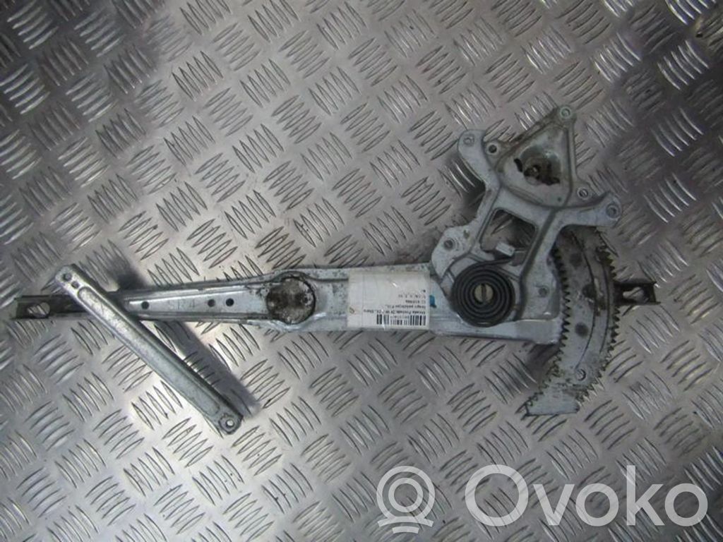 Honda Prelude Alzacristalli del portellone scorrevole con motorino 