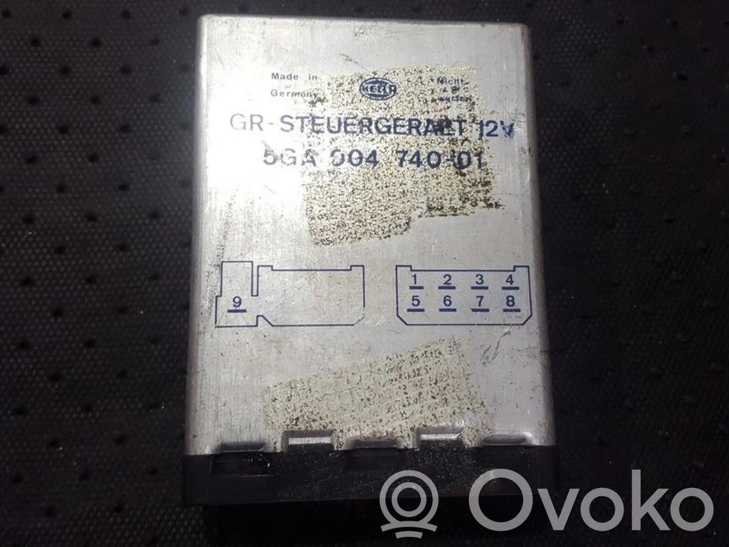 Autres unités de commande / modules   5GA00474001,5GA00474001,5GA00474001,74001