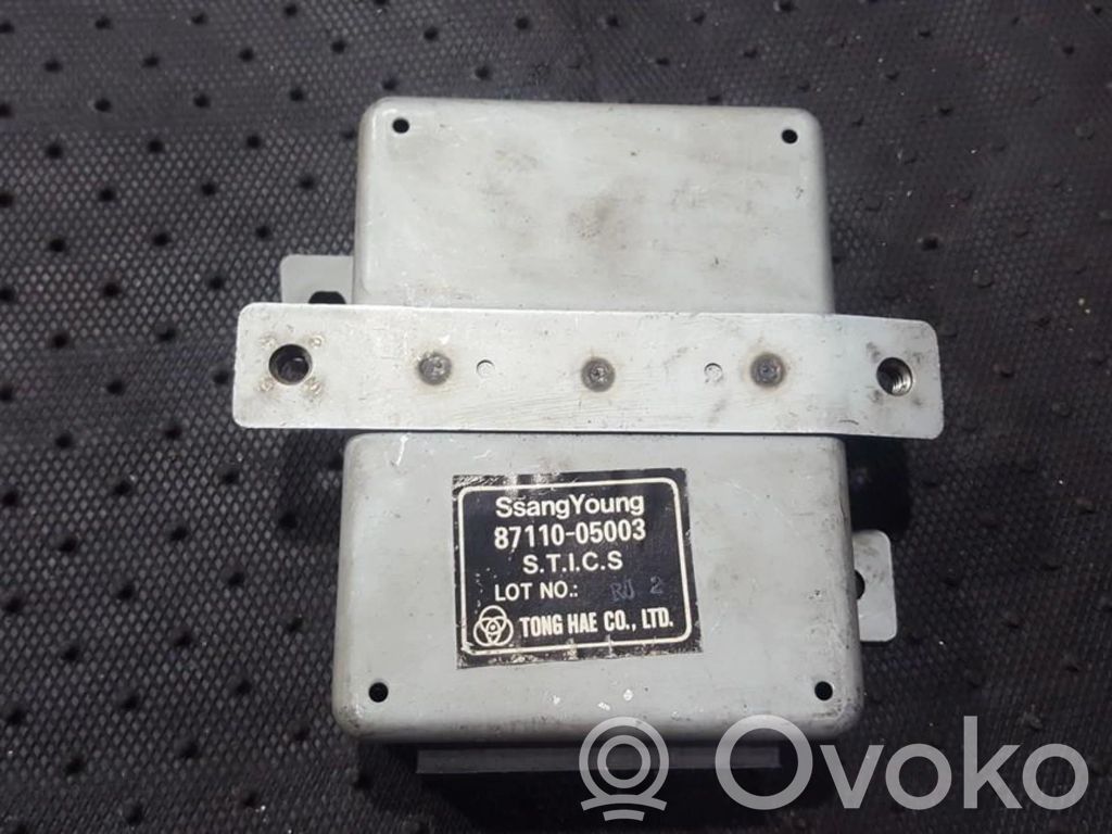 Alte unități/module de control   8711005003,8711005003,8711005003,8711005003