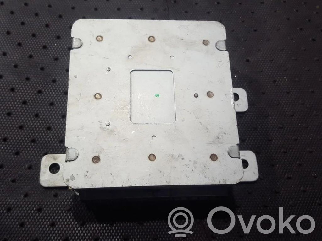 SsangYong Rodius Otras unidades de control/módulos 