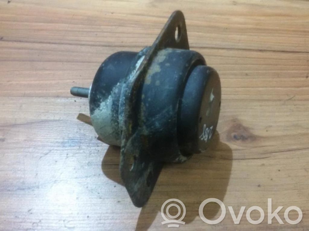 Support de moteur, coussinet