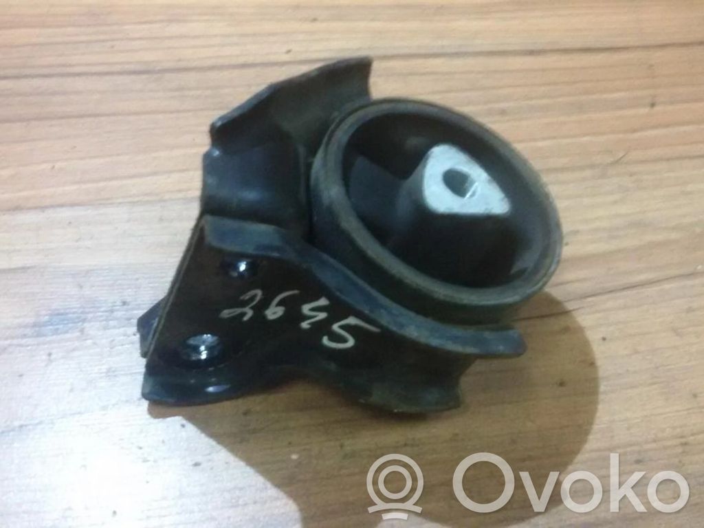 Engine mount bracket