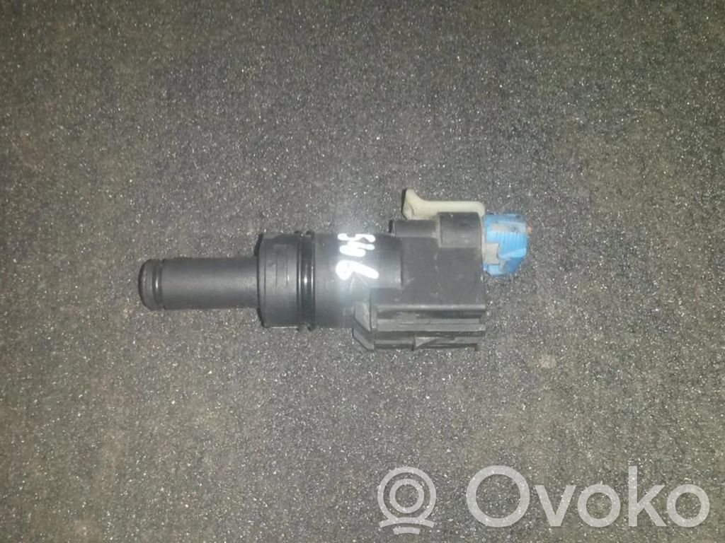 Opel Astra G Sensore di allarme cofano 