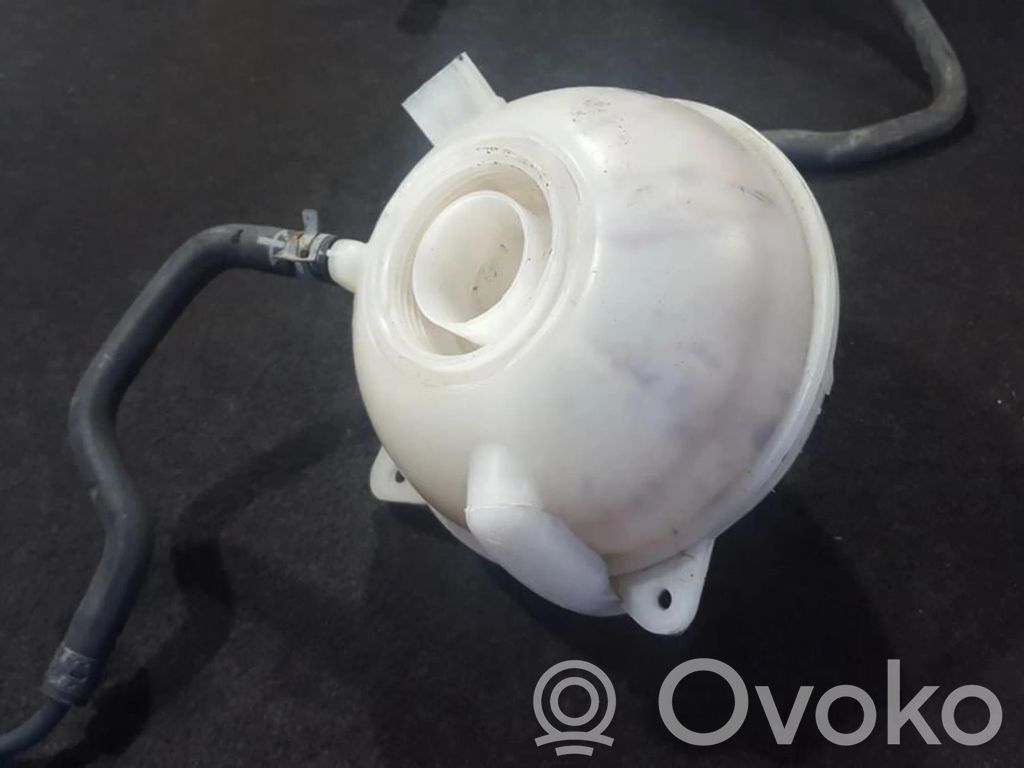 Skoda Octavia Mk1 (1U) Serbatoio di compensazione del liquido refrigerante/vaschetta
