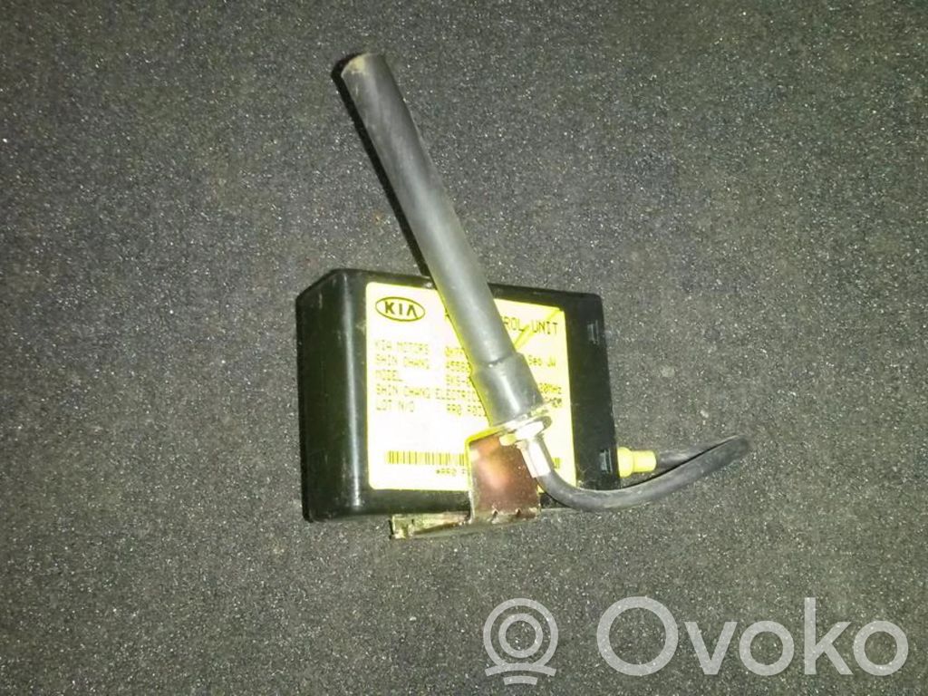 Alte unități/module de control   0K2FB677R0,4558011000,0K2FB677R0,4558011000