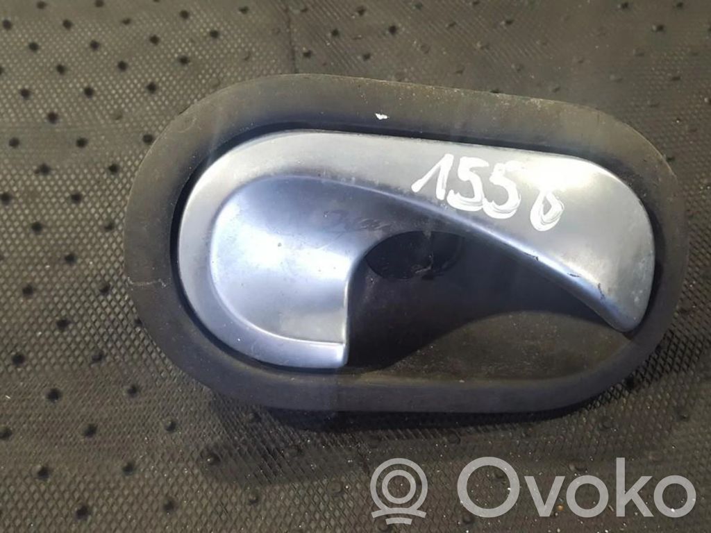 Renault Megane II Mâner interior ușă față 