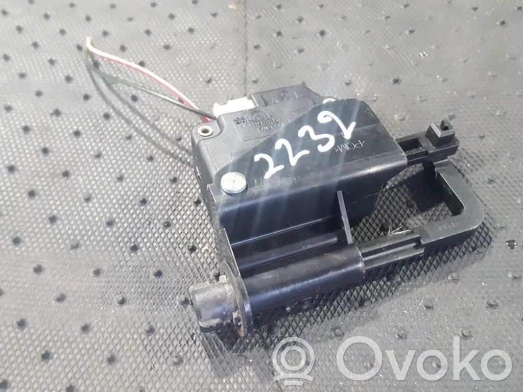 Rover 75 Motorino della chiusura centralizzata 