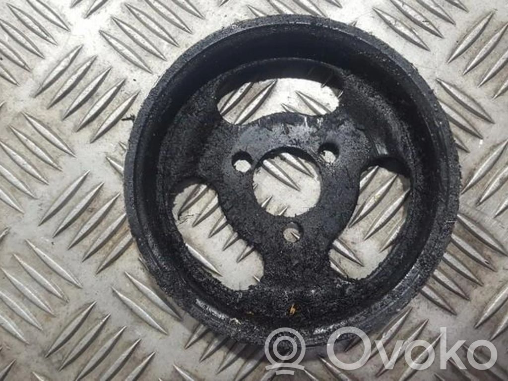 Opel Vectra B Puleggia pompa dell’acqua 