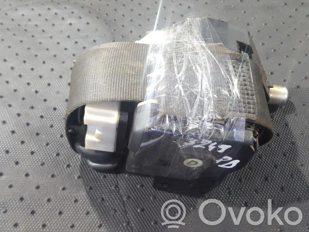 Fiat Punto (188) Saugos diržas priekinis 