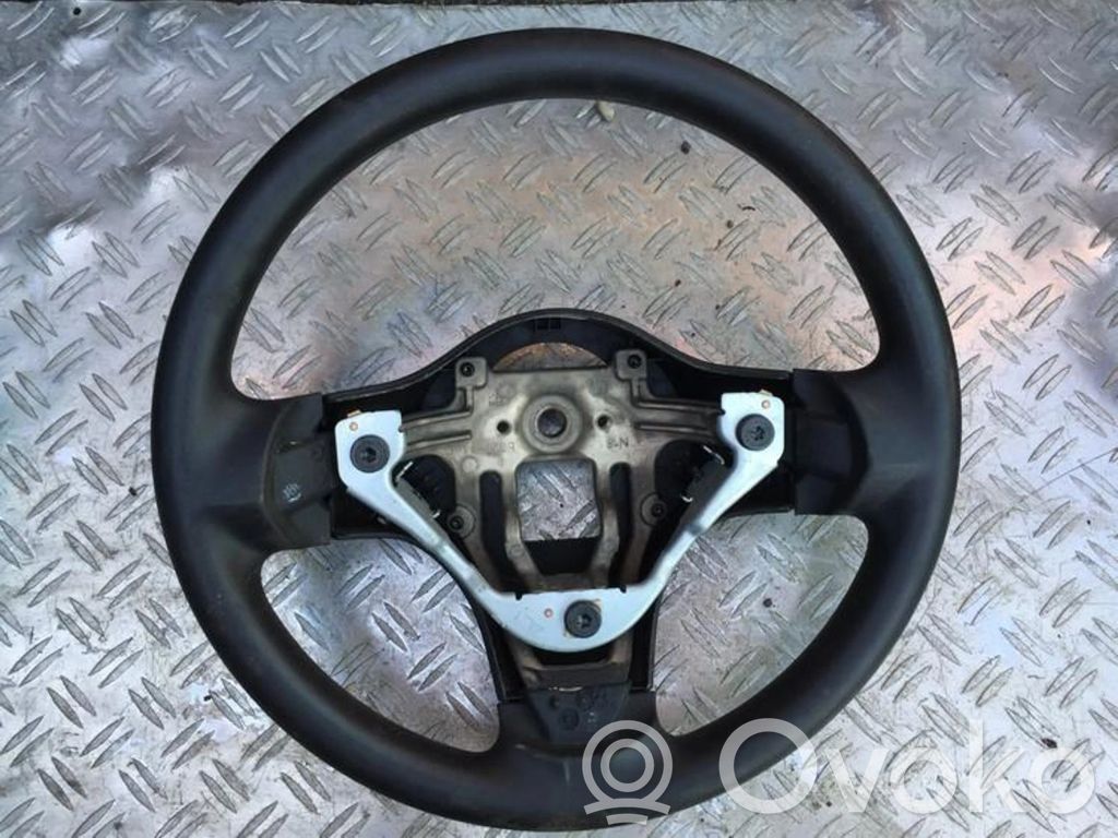 Ohjauspyörä