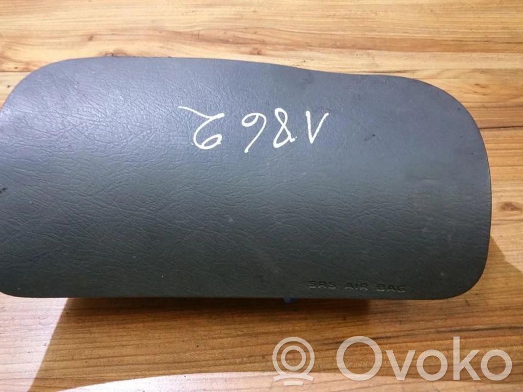 KIA Shuma Airbag pasager 