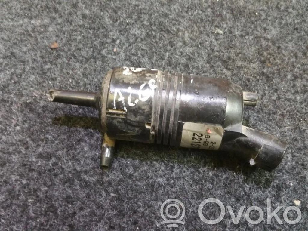 Chevrolet Alero Pompa lavavetri parabrezza/vetro frontale 