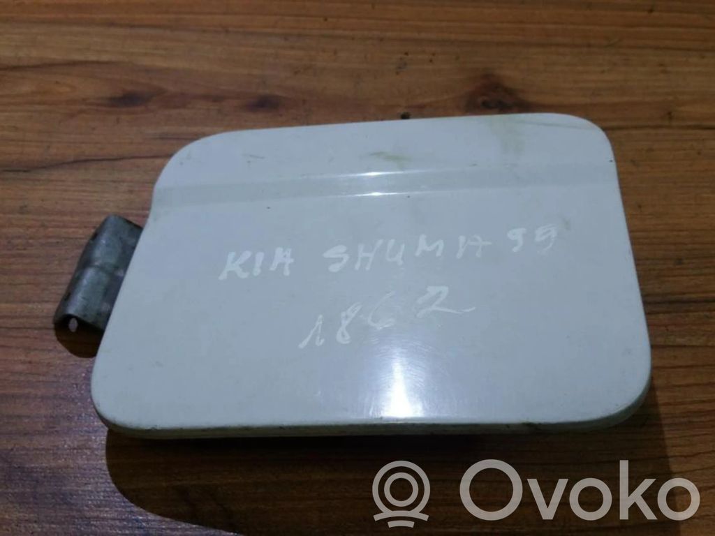 KIA Shuma Polttoainesäiliön korkki 