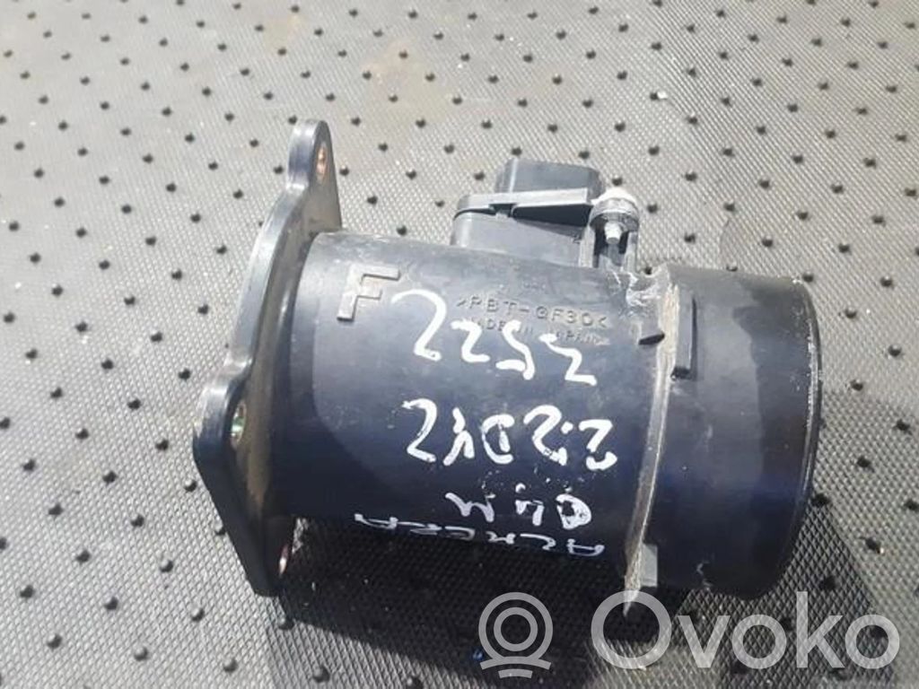 Nissan Almera N16 Misuratore di portata d'aria 