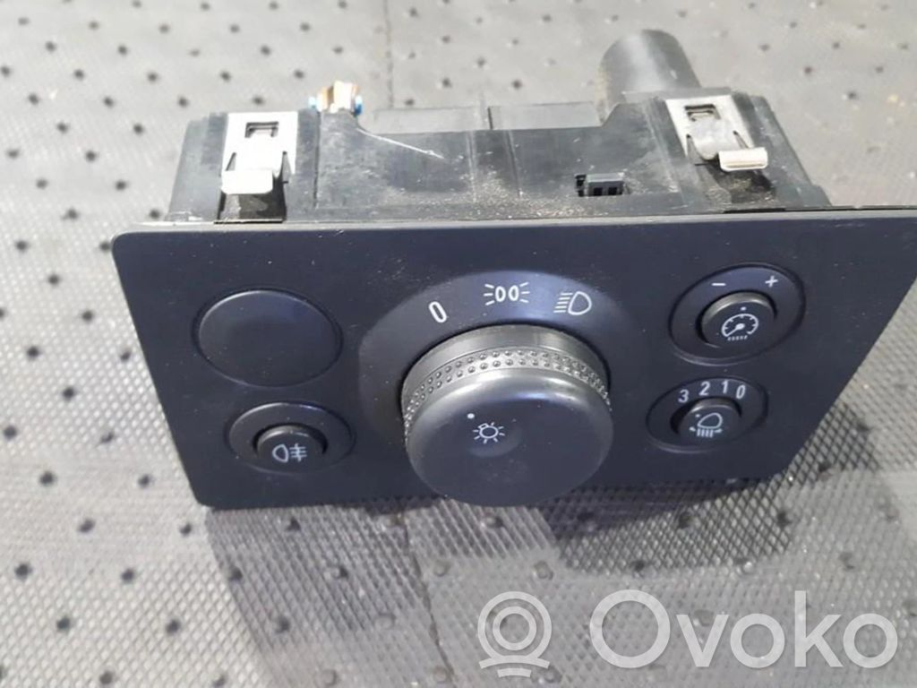 Comutator lumini   13205864,04060231B,04060231B,13205864