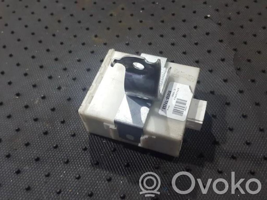 Toyota Avensis T250 Alte unități/module de control 