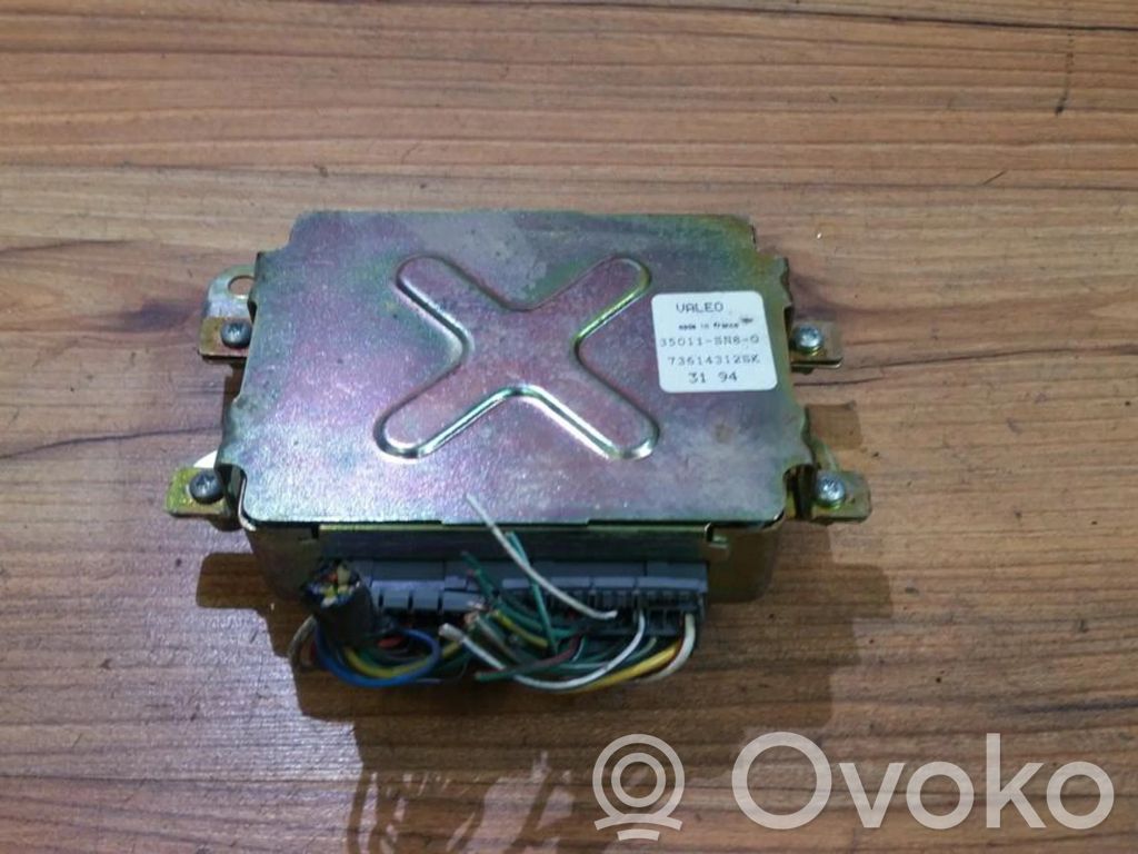 Rover 620 Autres unités de commande / modules 