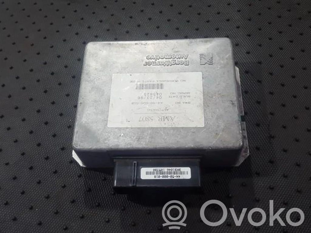 Land Rover Range Rover P38A Centralina/modulo del motore